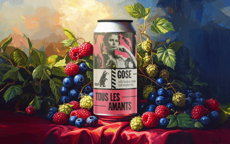 Nuove birre (presenti a Eurhop) da Wild Raccoon, Birra dell’Eremo, Schigibier, Cantina Errante e altri