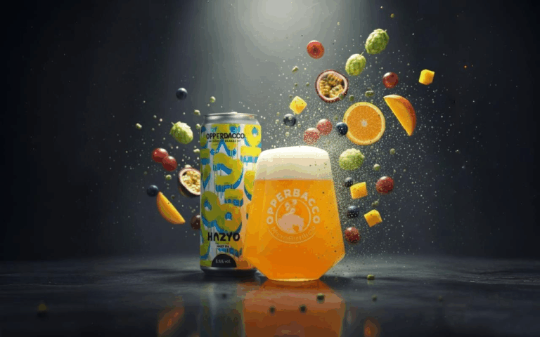 Nuove birre da Opperbacco, 50&50, Lucky Brews, Chianti Brew Fighters e altri