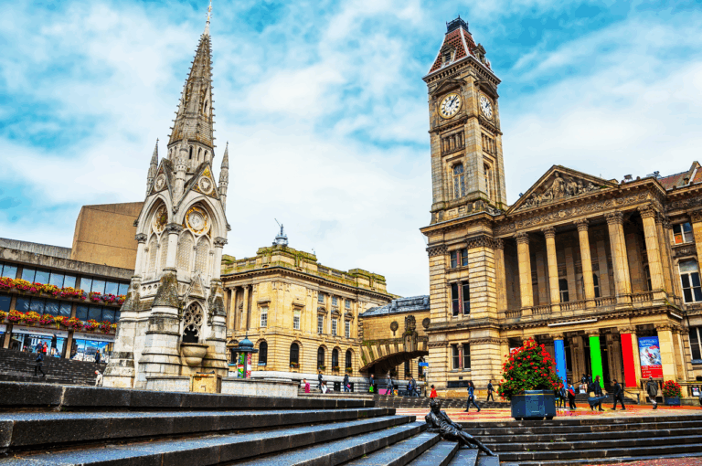 Birra artigianale a Birmingham: dove e cosa bere nella “Second city” del Regno Unito