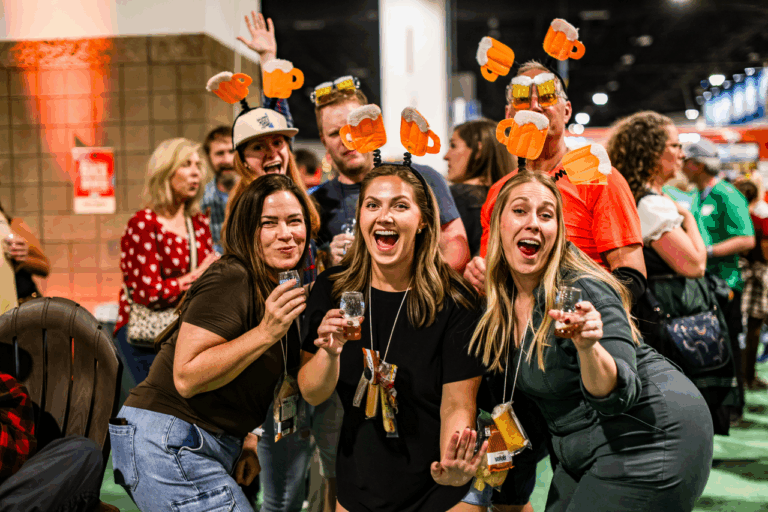 Medaglie e nuovi trend: al GABF 2025 le ultime evoluzioni del mercato USA