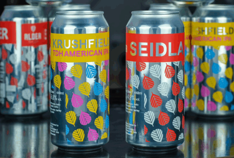 Nuove birre da Alder, 50&50, Antikorpo, Boia Brewing, LA Brewery e Hop Skin