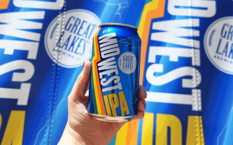 Midwest IPA, o di come le IPA vecchio stampo continuano a dominare un pezzo di USA