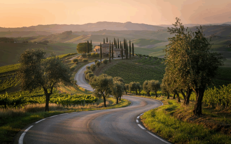 Giro dell’Umbria in 9 birrifici: alla scoperta di borghi, colline e proposte artigianali