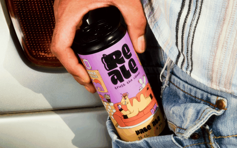 Il ritorno delle beer firm italiane: La Reale, Hooked Brewery, Matraxia e Element Beer