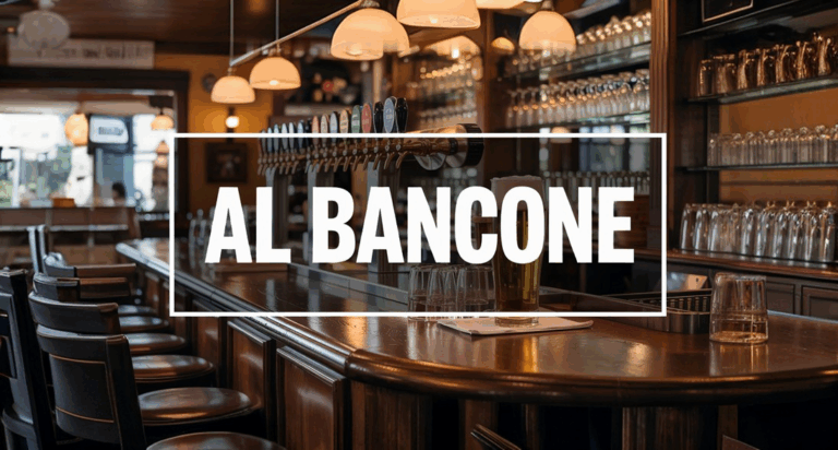 Tutti “Al Bancone”: arriva la newsletter di Cronache di Birra