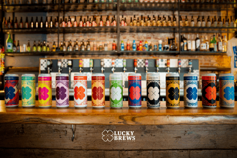 Il birrificio Lucky Brews cerca una figura commerciale da inserire in organico