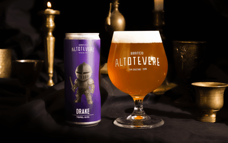 Nuove birre da Altotevere, Bandiga + Argo, Vetra + Muttnik, Via Priula e altri