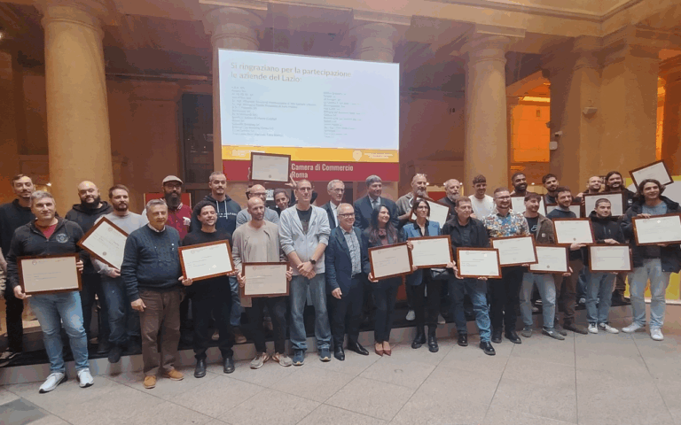 I risultati del concorso Premio Roma Birre Preziose 2025