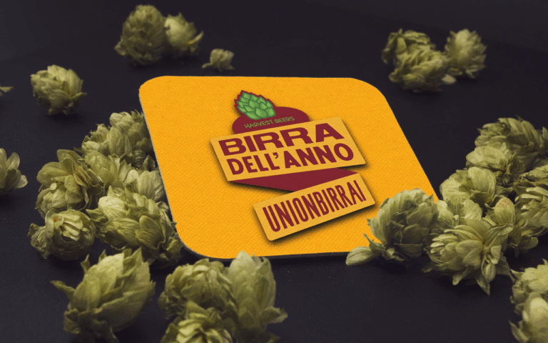 50&50 e Birrificio Italiano vincono il concorso per le migliori birre con luppolo fresco