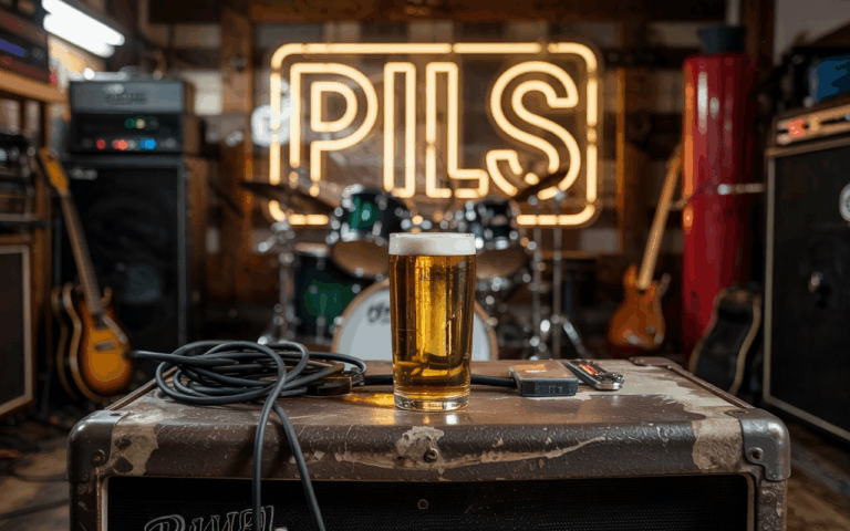 La forza della sottrazione: le Pils raccontate con 5 canzoni garage rock