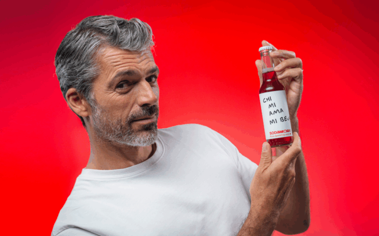 Le star stanno scoprendo la birra analcolica (e hanno deciso che il mondo ne ha bisogno)