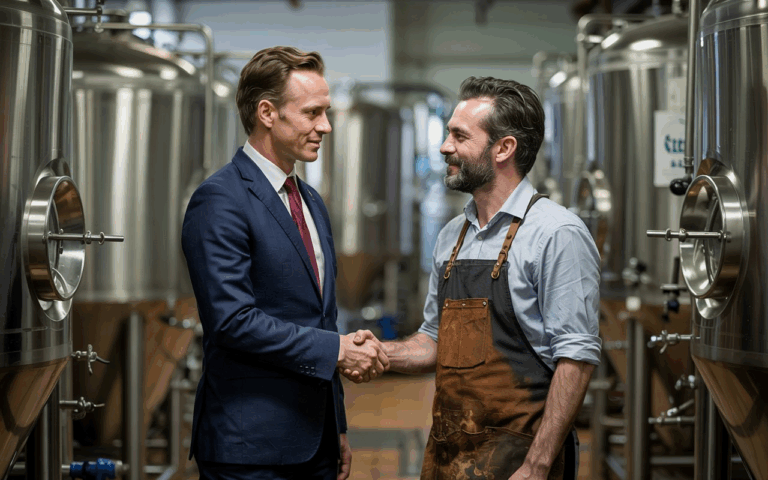 Il fenomeno del “buyback”: quando i birrifici ceduti all’industria tornano ai loro fondatori