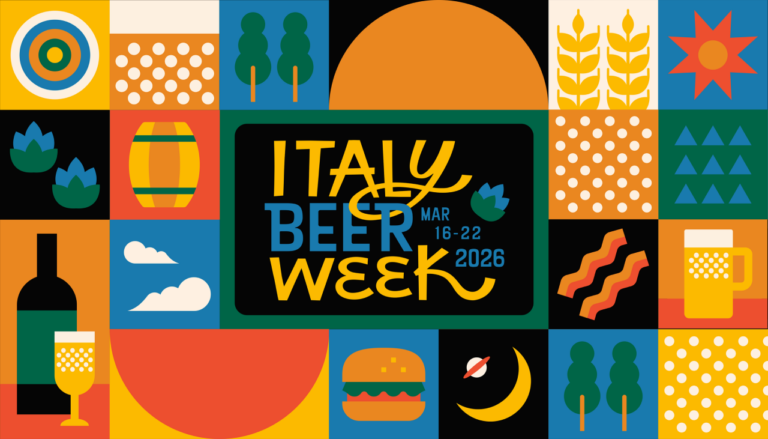 Aperte le adesioni alla Italy Beer Week 2026: come partecipare e cosa aspettarsi