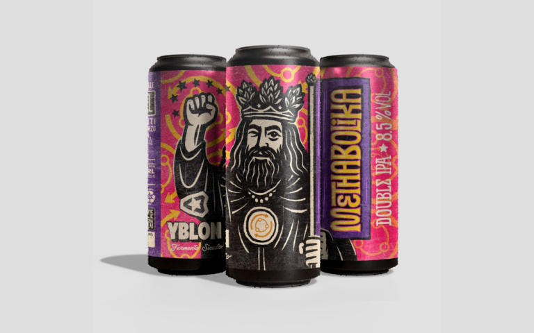 Nuove birre da Yblon, Barbaforte, Alder, Nama Brewing, 100Venti + Brew Gruff e Pasturana