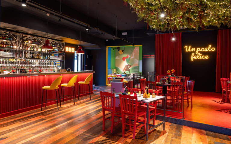 Nuovi locali per i birrifici Brewfist, Mudita, Hype Brewing, Giustospirito e Doppio Malto