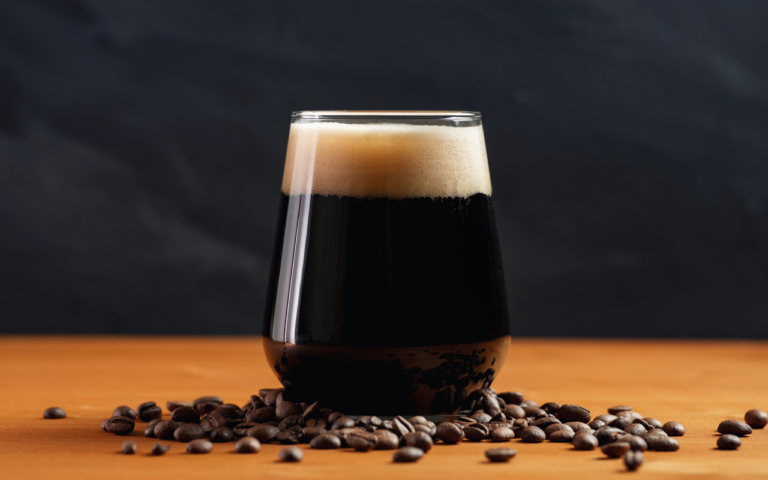 L’entusiasmante incontro tra birra artigianale e specialty coffee