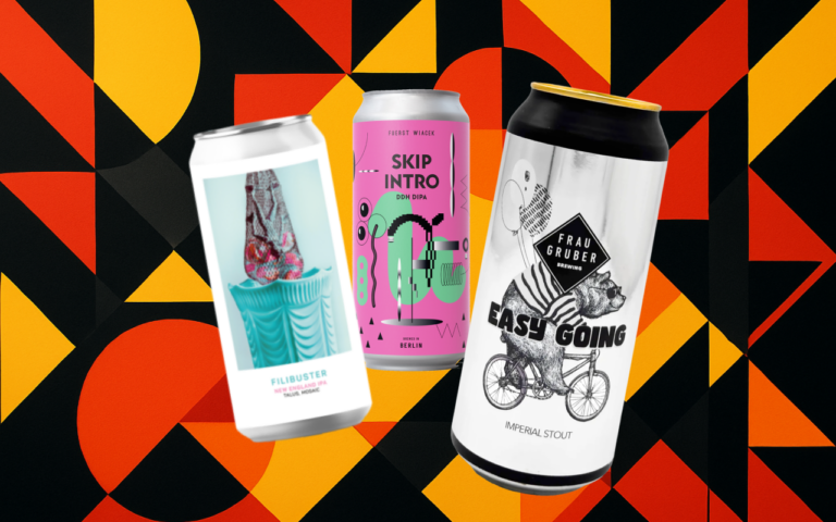 Cultura, luppolo e identità: viaggio visivo nella nuova Germania della birra artigianale