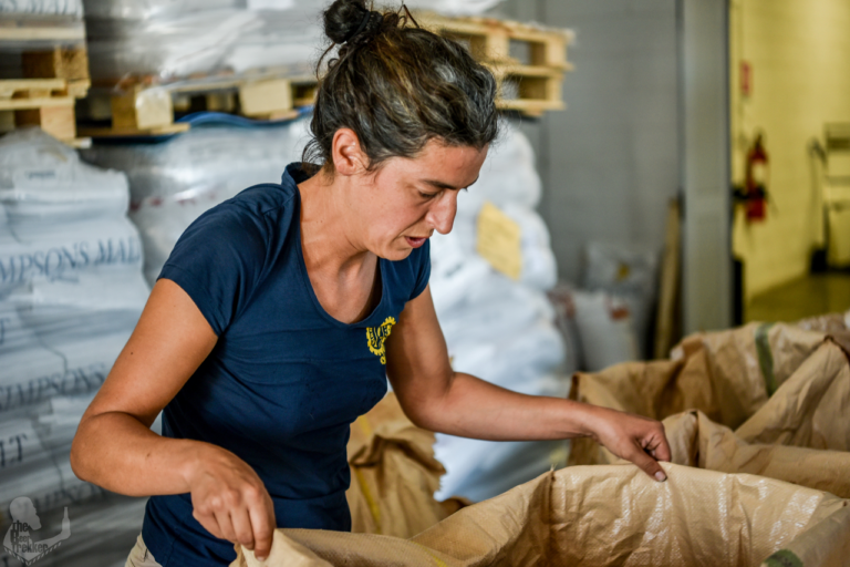 Il Birrificio Italiano cerca un aiuto birraio full time