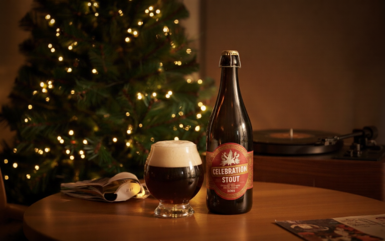 5 canzoni di Natale “sincere” da abbinare alle Kerstbier