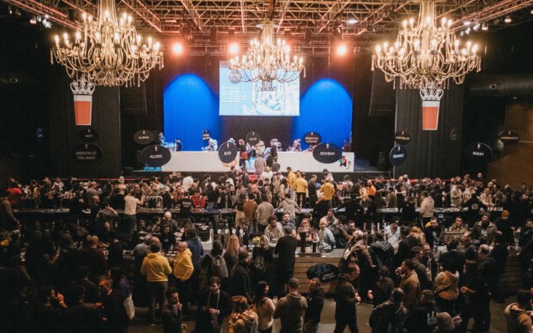 Chi sarà il birraio emergente di Birraio dell’anno 2025? I 3 finalisti