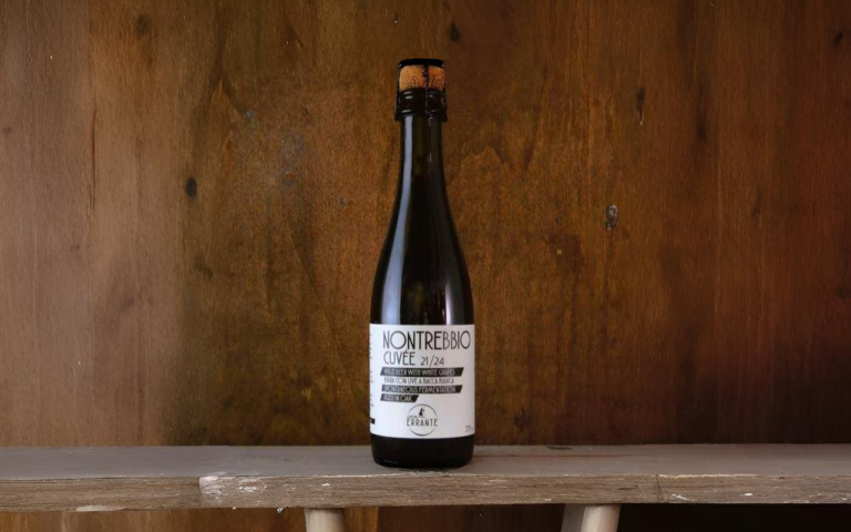 Nuove birre da Cantina Errante, Birra dell’Eremo, Alder, Linfa, Bondai e Kashmir