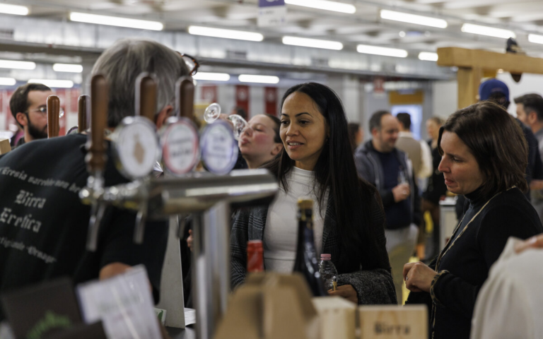 Prossimi eventi: le Birre della Merla, Solobirra e degustazione De Lab a Torino