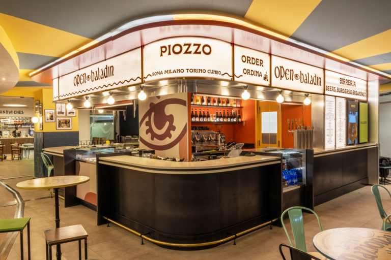 Pronti al decollo? La birra artigianale negli aeroporti italiani