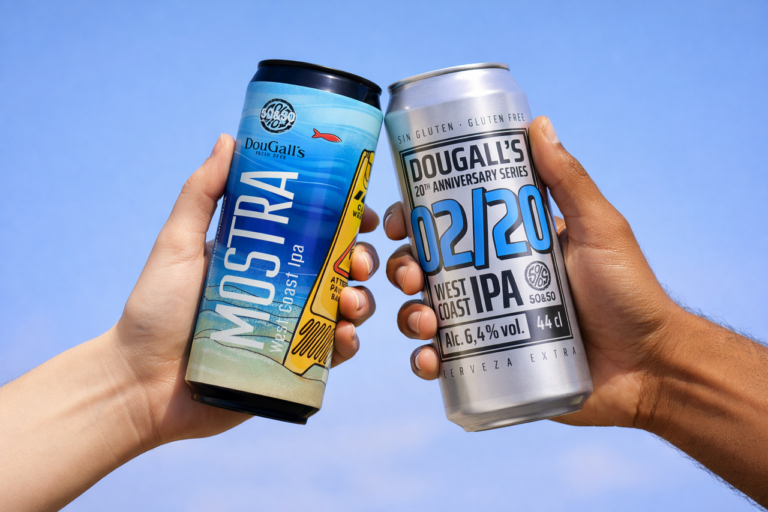 Nuove birre da 50&50, Ritual Lab, Wild Raccoon, Chianti Brew Fighters e altri