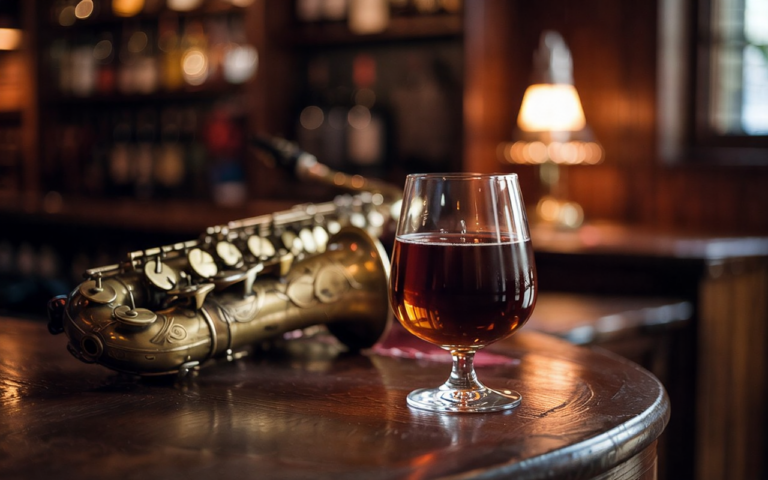 Standard, variazioni e silenzi: 5 brani jazz per accompagnare i Barley Wine