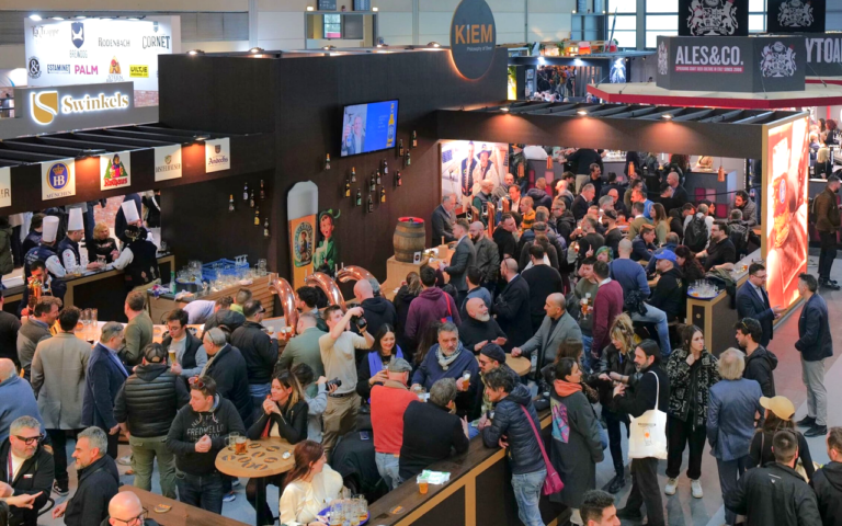 Prossimi eventi: Beer Attraction, Pastryccioni e presentazione del report ICBT 2025