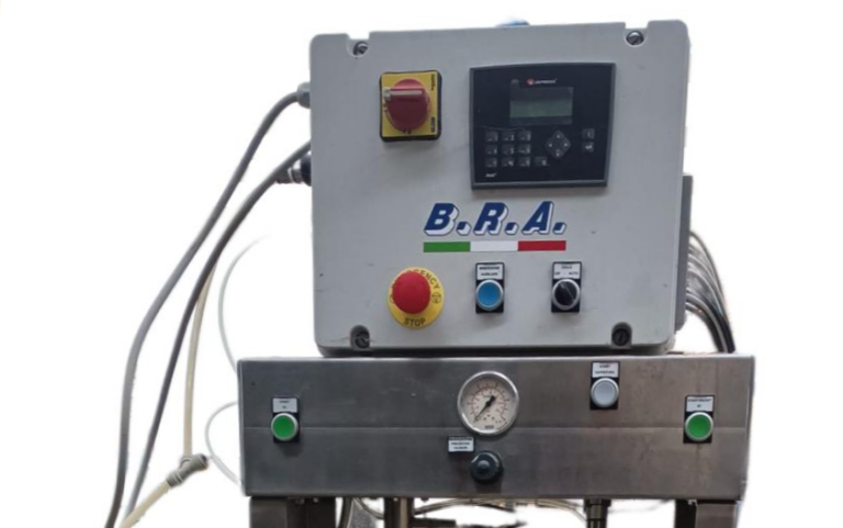 Il Birrificio Otus vende un’infustatrice per fusti Polykeg