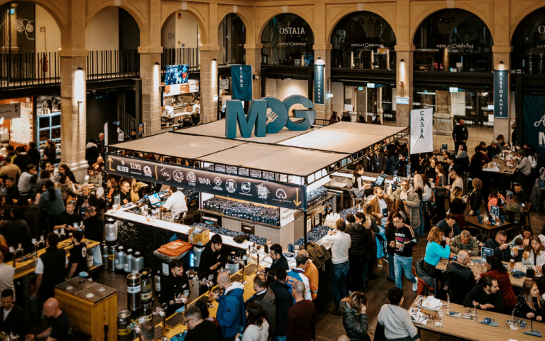 Prossimi eventi: Taste, MHOPS e pranzo umbro al Buskers Pub