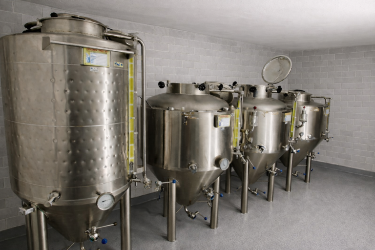 Vendesi impianto di produzione completo a prezzo estremamente ribassato