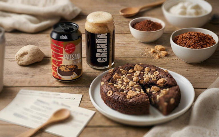 Nuove birre da Granda + Menaresta, Mister B, War, Legnone + Ritual Lab e 100Venti e altri