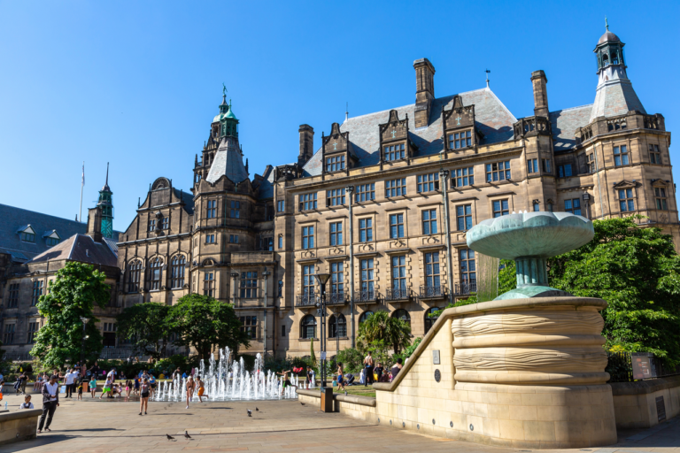 Viaggio nelle Real Ale inglesi (parte 1): dove e cosa bere a Sheffield