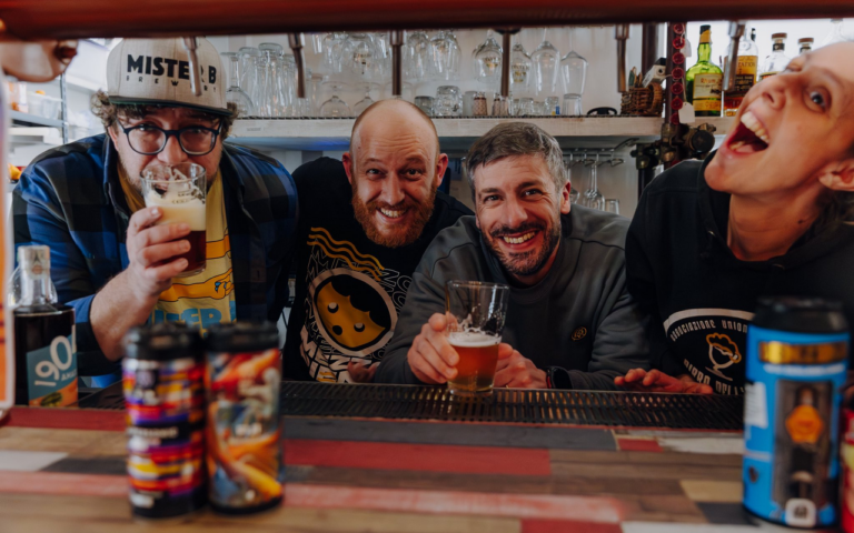 Prossime serate di degustazione a Roma, Bologna e in Salento