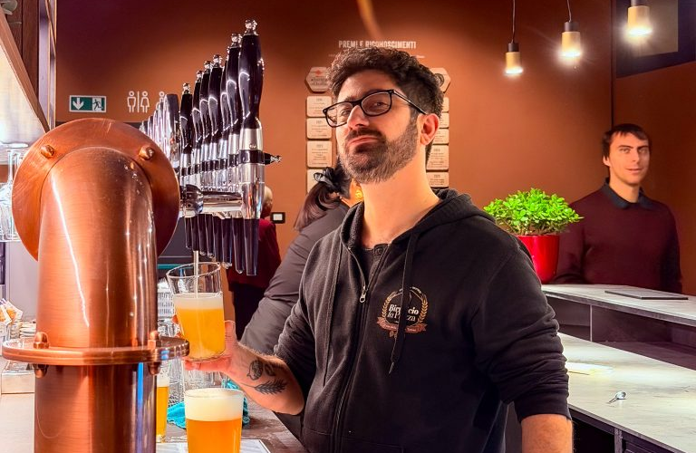 Nuovi locali: il bis de La Piazza, le taproom di White Hill e Birrificio Veneto e il Bar Caffeino