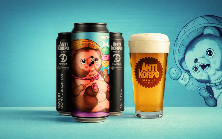 Nuove birre da Antikorpo (anche con Busa dei Briganti), Alder, Altotevere, LZO, Retorto e Chiarodiluna