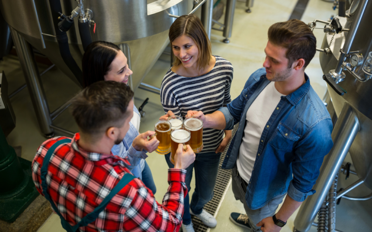 Il turismo della birra in Italia, tra progetti interessanti, pesanti ritardi e prospettive future