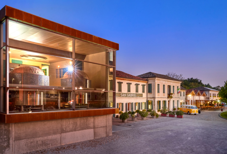 Il birrificio San Gabriel (provincia di Treviso) cerca un birraio con esperienza