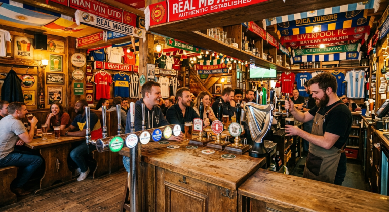 Vendesi birreria-pub (alti incassi) a Verona