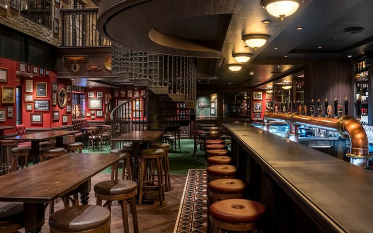 Un birrificio su una nave da crociera? Implicazioni e sviluppi di un fenomeno in crescita