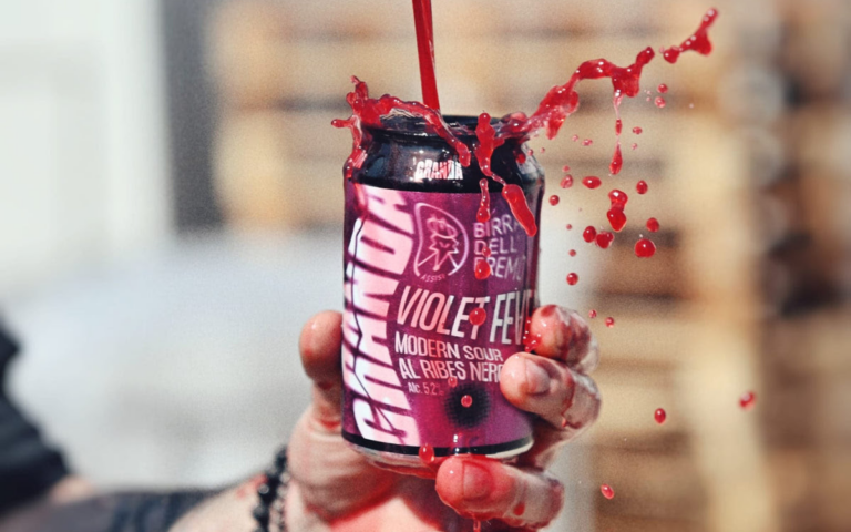 Nuove birre da Granda + Birra dell’Eremo, Wild Raccoon, MC77, Schigibier, Renton + Bajon e Mukkeller