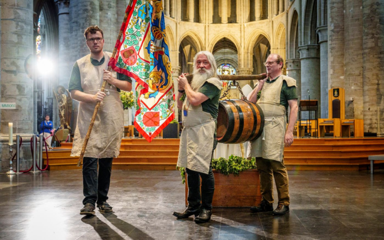 Prossimi eventi a Pasquetta e non solo: Belgian Beer Weekend e altri