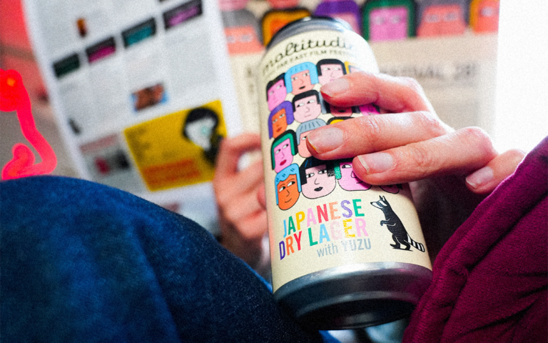 Nuove birre da Wild Raccoon, Bandiga + Nebula, Mukkeller, Yblon, Edit ed Evoqe