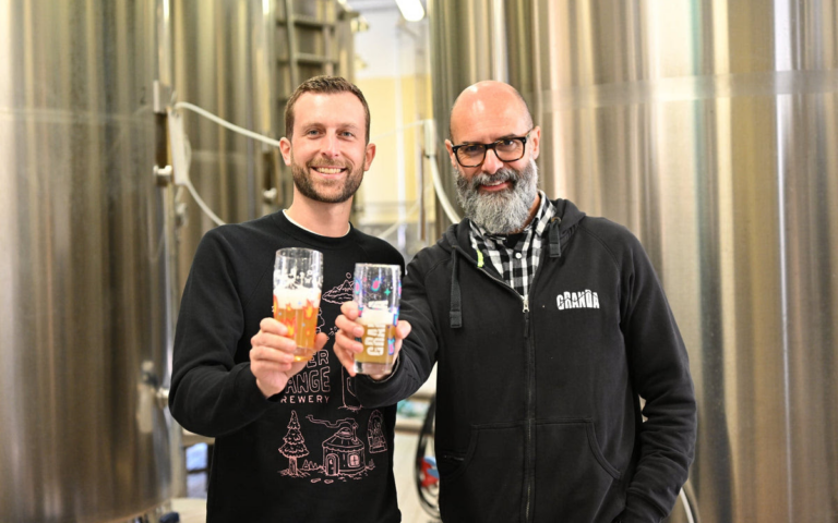 Nuove birre collaborative da Granda, Canediguerra, Schigibier, Hibu, Boia, Meltz e altri