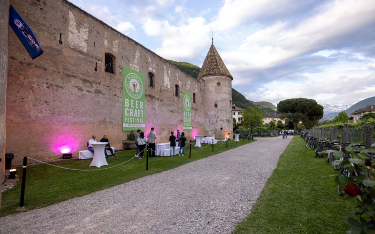 Prossimi eventi: Beer Craft, Farm Beer Fest, Iseo di Pinta, Beergamo e Birrona