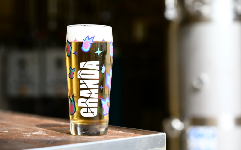 Collaborazioni, rebranding, territorio: come il birrificio Granda si è rinnovato senza perdere identità