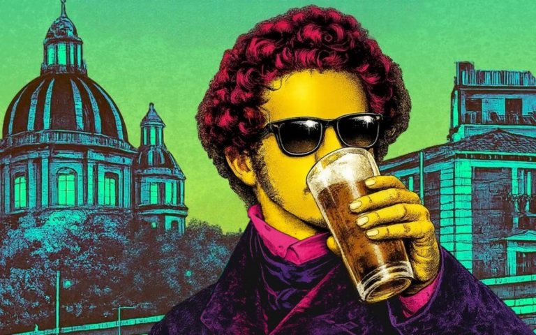 Prossimi eventi: BeerQuake, Brewfest, Beer Catania e Birre dal Basso