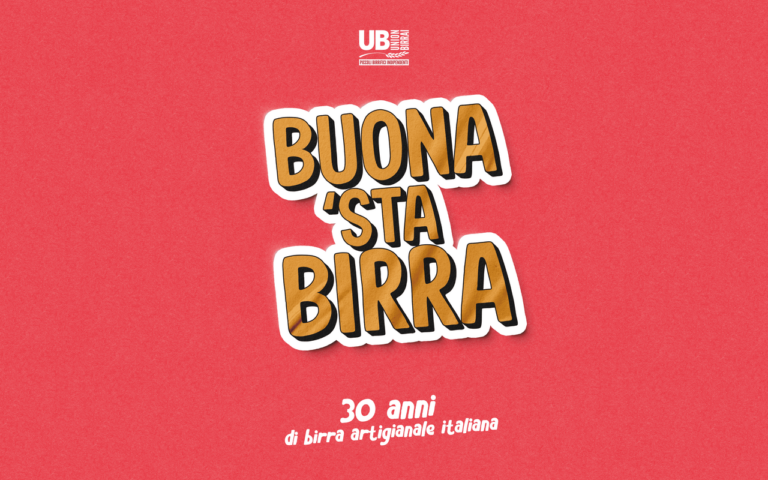 30 anni di birra artigianale: Unionbirrai lancia una ricetta condivisa per celebrare il settore